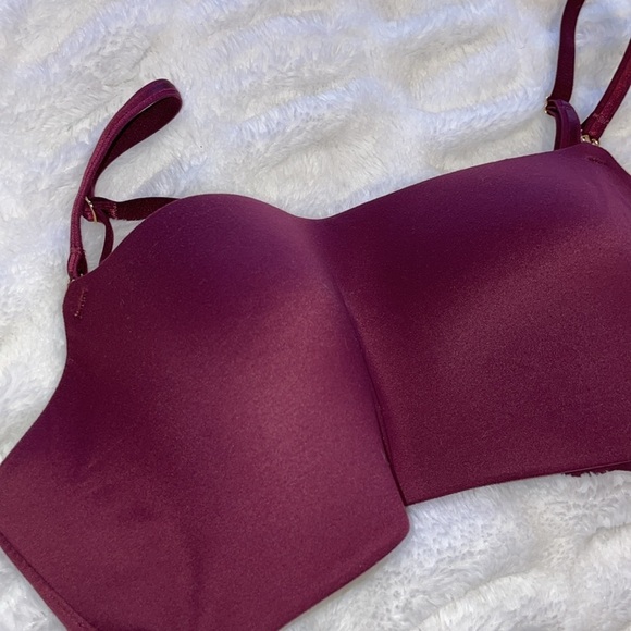 Victorias Secret Lined No Wire Bra - Picture 8 of 8